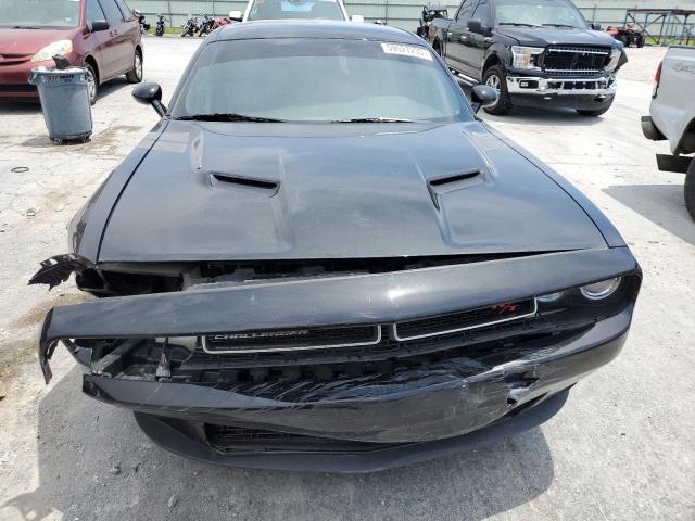 2C3CDZBT0JH131055 Dodge Challenger R/t