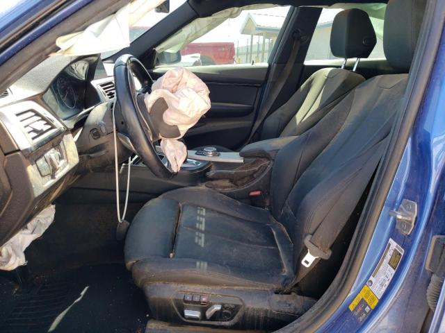 WBA8E1C53HK895191 BMW 330e