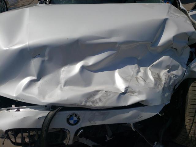 WBA8B9G55JNU98121 BMW 330 I