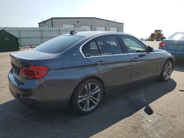 WBA8E1C52JA171326 BMW 330e