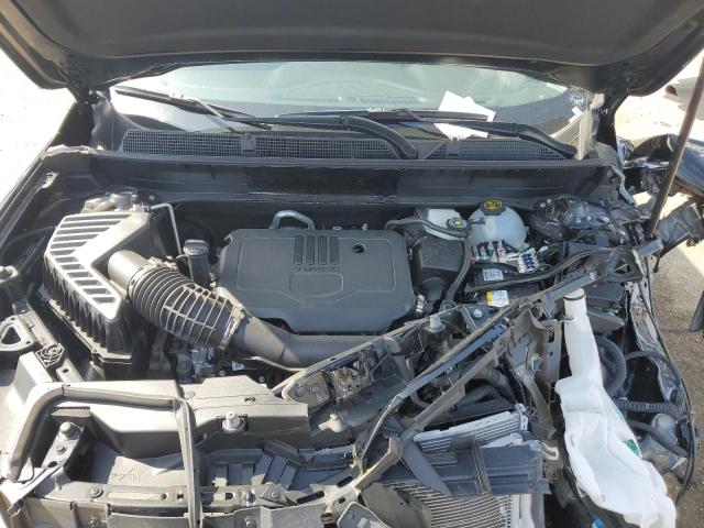 1GKKNUL47PZ128035 GMC ACADIA SLT