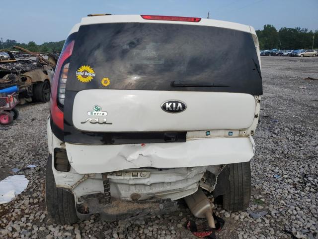 KNDJP3A5XK7008175 KIA SOUL +