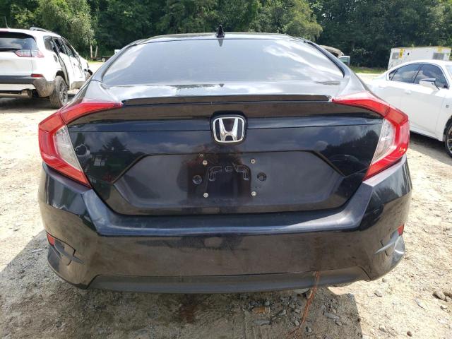 2HGFC1F33JH643451 Honda CIVIC EX