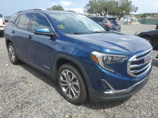 3GKALPEX6KL352049 GMC Terrain Slt