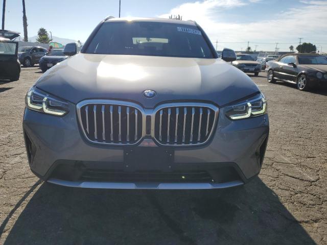 5UX53DP00P9S75088 BMW X3 Xdrive30i