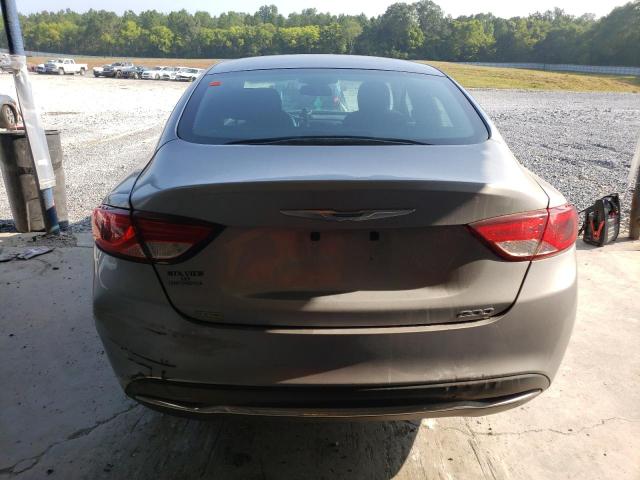 1C3CCCAB5FN574938 Chrysler 200 Limited