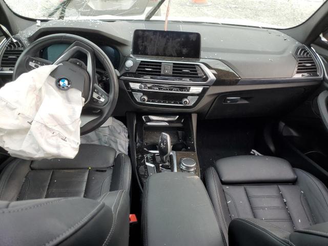 5UXTY3C01LLU71255 BMW X3 Sdrive30i