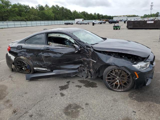 WBS3R9C59FK330840 BMW M4