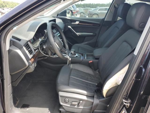 WA1ANAFY6K2130276 Audi Q5 PREMIUM