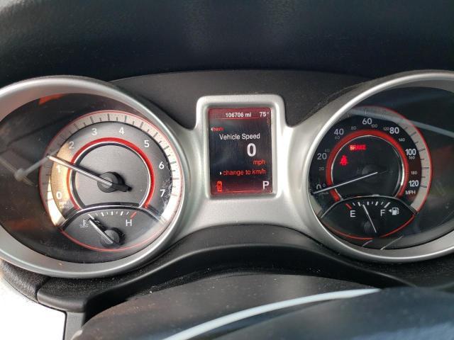 3C4PDDBG5ET230602 Dodge Journey Sxt