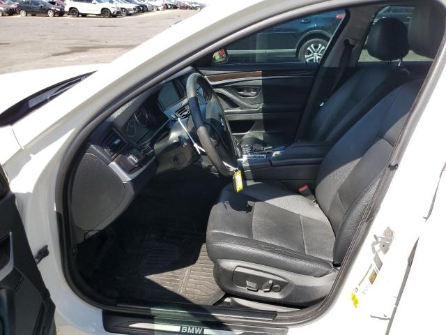 WBA5B1C57ED479060 BMW 535 I