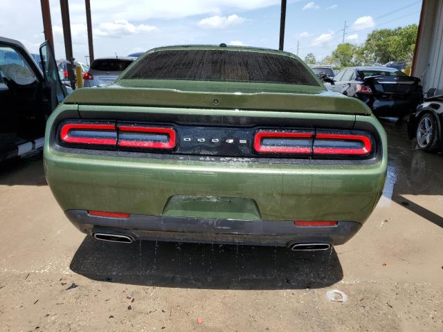 2C3CDZJG9MH651148 Dodge Challenger Gt