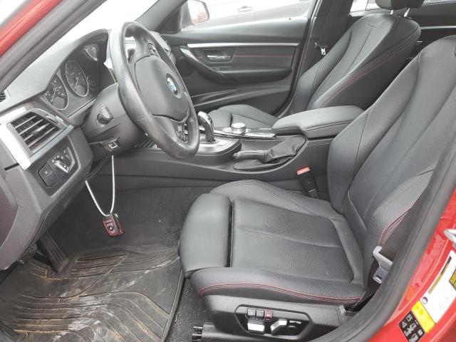 WBA8D9G52JNU68035 BMW 330 XI