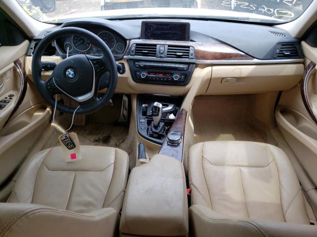 WBA3B3C50EJ978075 BMW 328 XI