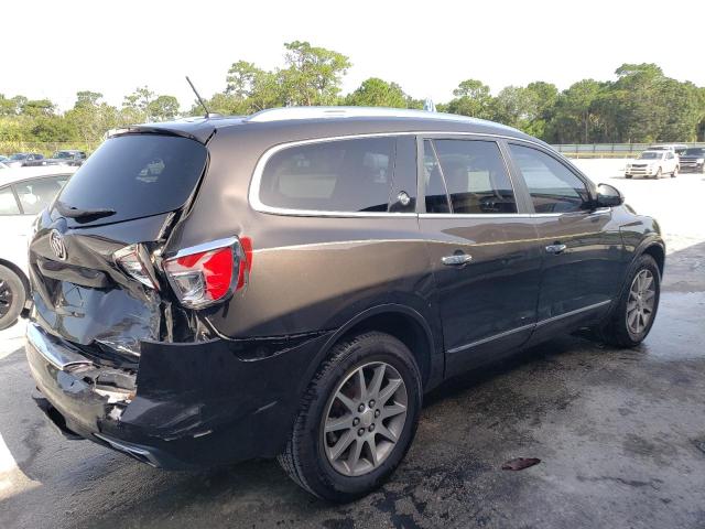 5GAKRBKD1EJ361072 Buick Enclave