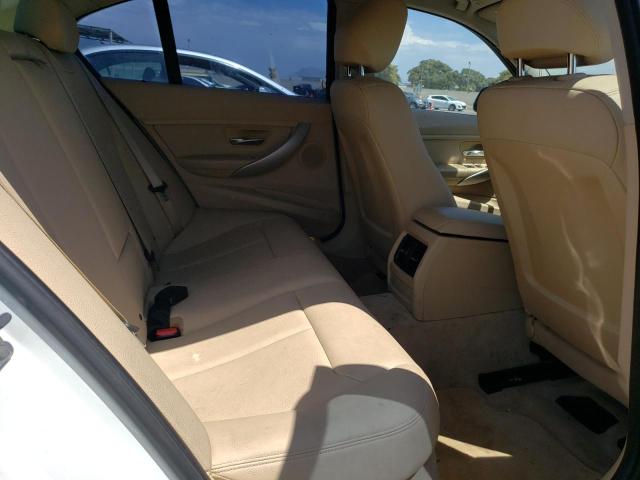 WBA3B1C54EK134877 BMW 320 I