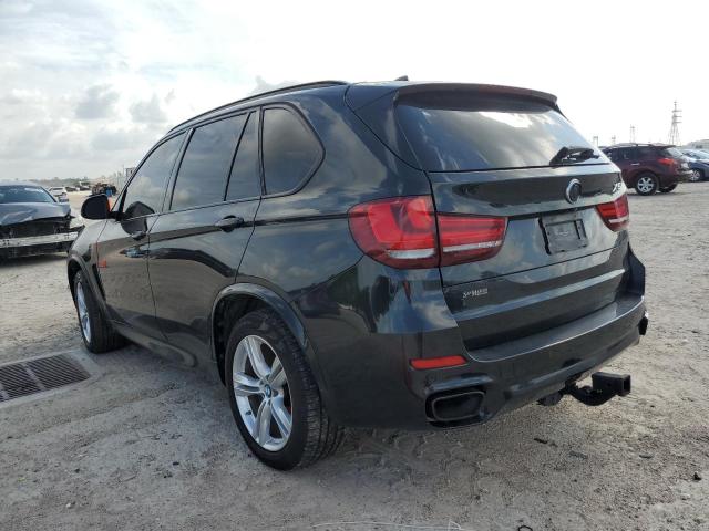 5UXKS4C54E0C06884 BMW X5 Xdrive35d