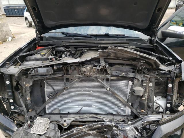 3GTU2MEC7GG117344 GMC Sierra K1500 Sle