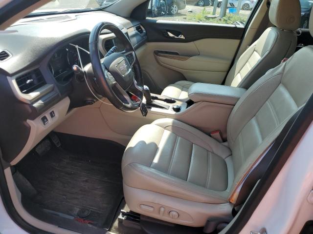 1GKKNXLS7KZ292216 GMC Acadia Denali