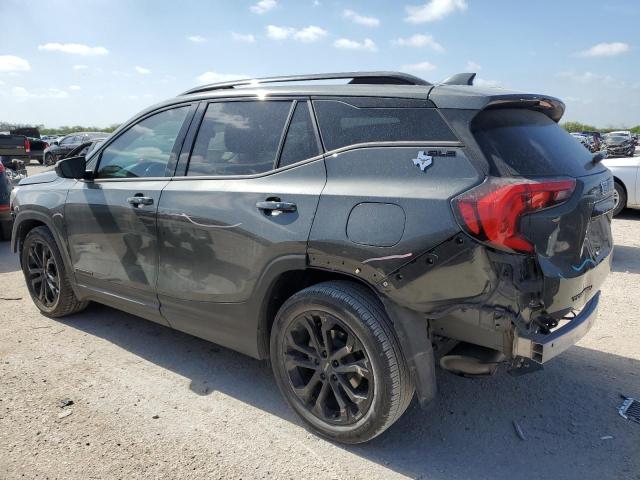 3GKALMEV8LL220800 GMC Terrain Sle