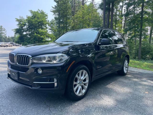 5UXKS4C58F0N06183 BMW X5 Xdrive35d
