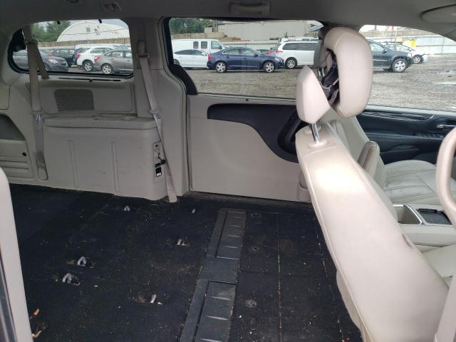 2C4RC1BG1ER423049 Chrysler Town & Country Touring