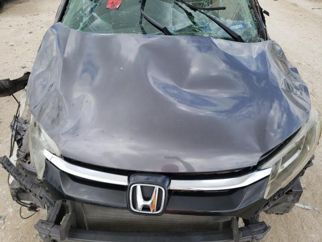 2HKRM3H42GH563861 Honda CR-V SE