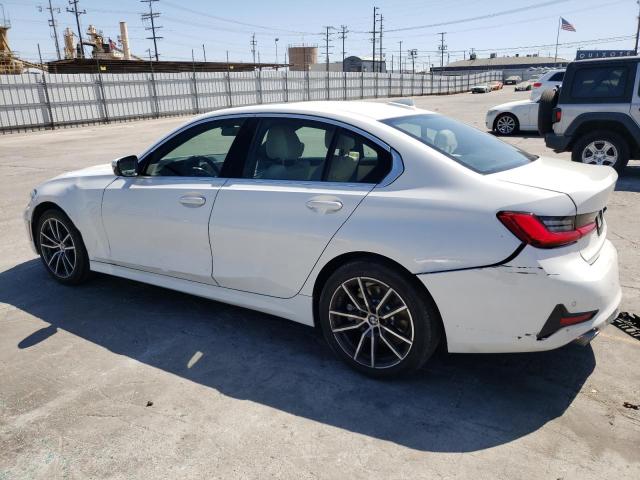 3MW5R1J04L8B34775 BMW 330I