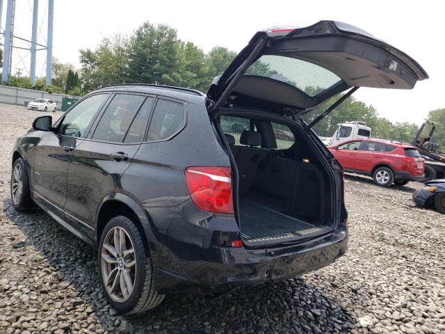 5UXWX9C52G0D95442 BMW X3 Xdrive28i