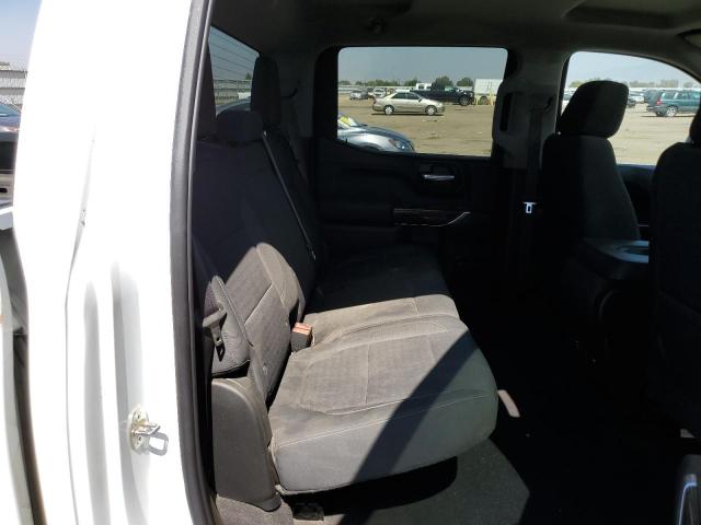 3GTU9BED8LG135032 GMC Sierra K1500 Sle