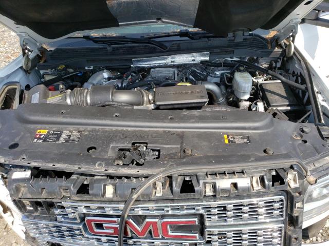 1GT42WEY4KF137648 GMC Sierra K3500 Denali