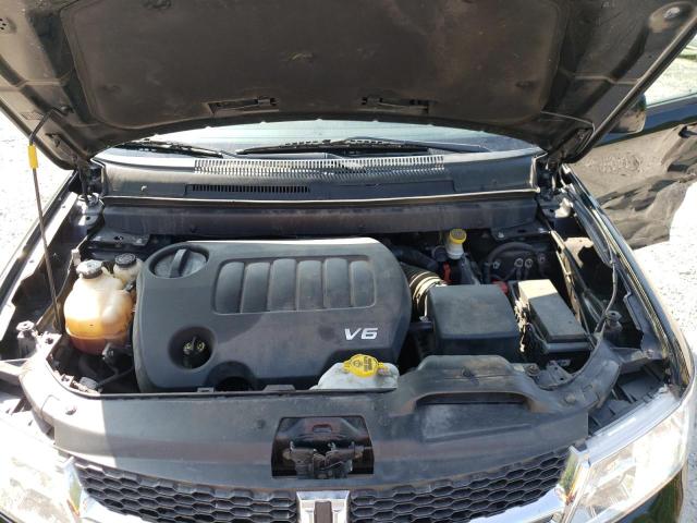 3C4PDDBG9HT540403 Dodge Journey Sxt