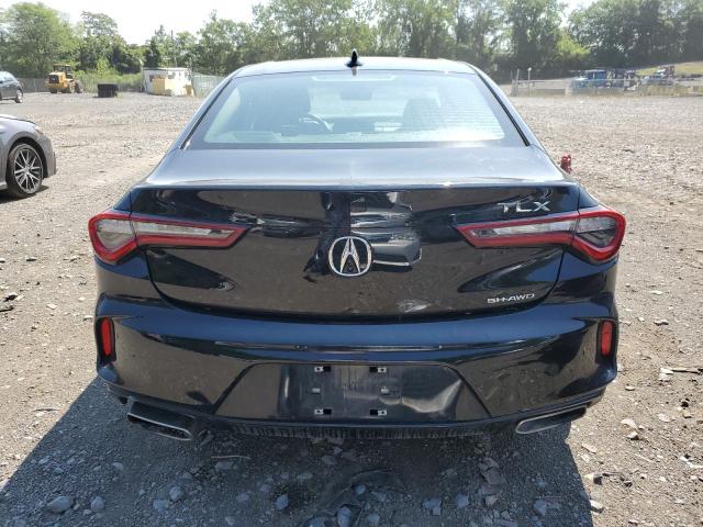 19UUB6F39MA009135 Acura TLX