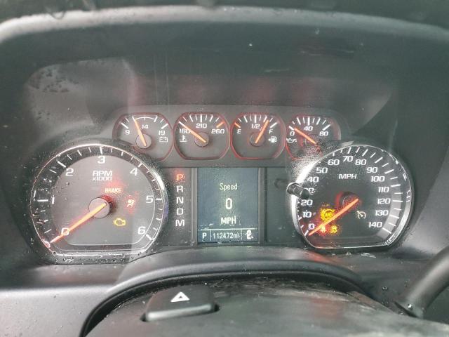 1GTN2LEC8GZ203258 GMC Sierra K1500