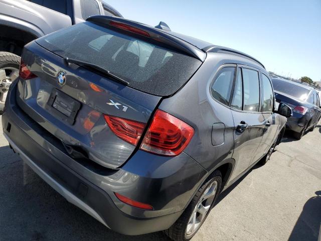WBAVM1C53FV317383 BMW X1 Sdrive28i