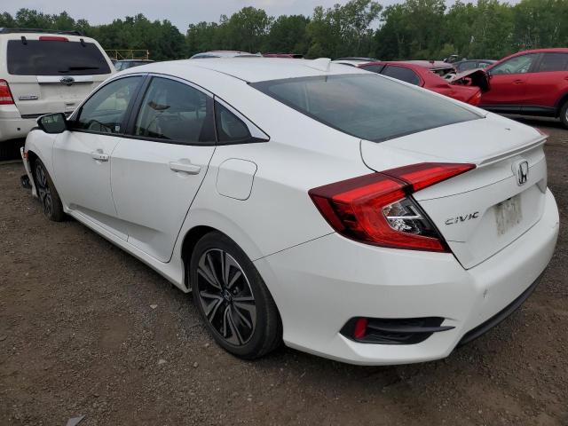 JHMFC1F71JX037609 Honda CIVIC EXL