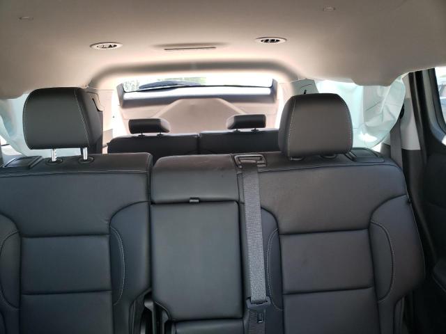 1GKKNML48PZ223090 GMC ACADIA SLT