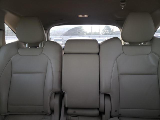 5FRYD4H23EB022683 Acura MDX
