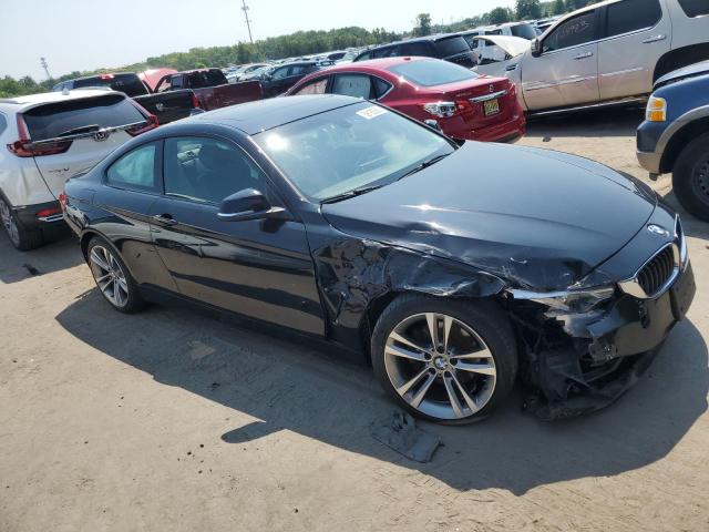 WBA3N9C53EK245118 BMW 428 XI