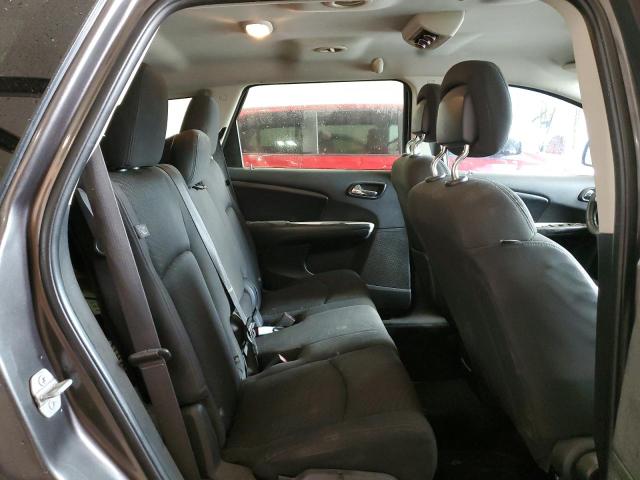 3C4PDCAB4HT638464 Dodge JOURNEY SE