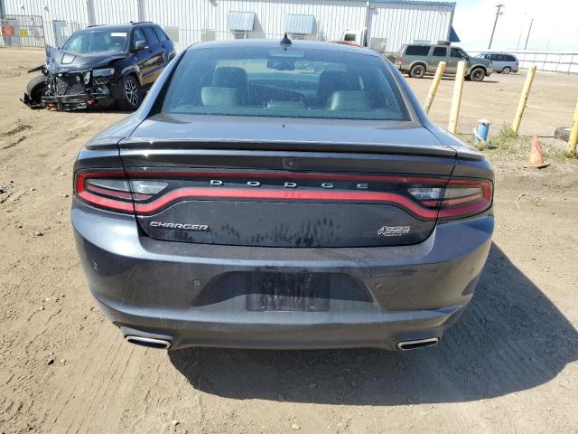 2C3CDXBG4KH603329 Dodge Charger Sxt