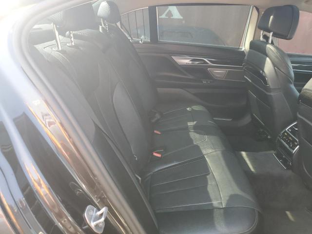 WBA7E2C57HG739286 BMW 740 I