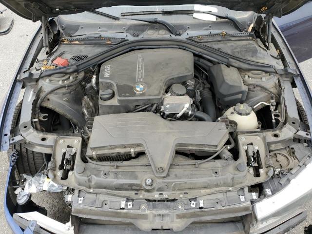 WBA8E1G56GNT99728 BMW 320 I