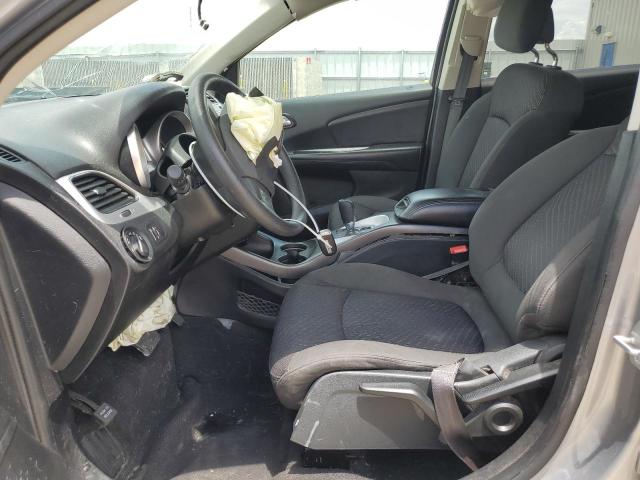 3C4PDCAB9JT446785 Dodge JOURNEY SE