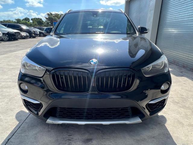 WBXHT3C30J5K24636 BMW X1 Xdrive28i