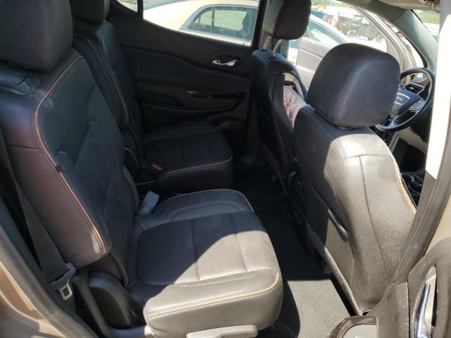 1GKKNLLS1NZ131678 GMC Acadia At4