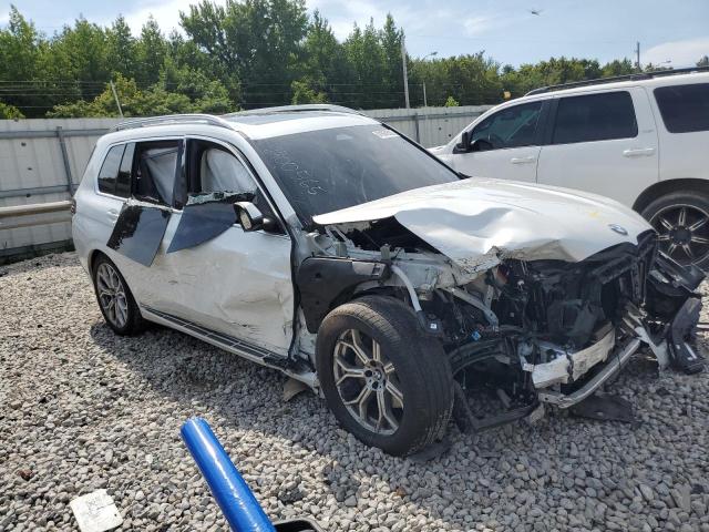 5UX23EM06P9N48242 BMW X7 Xdrive40i