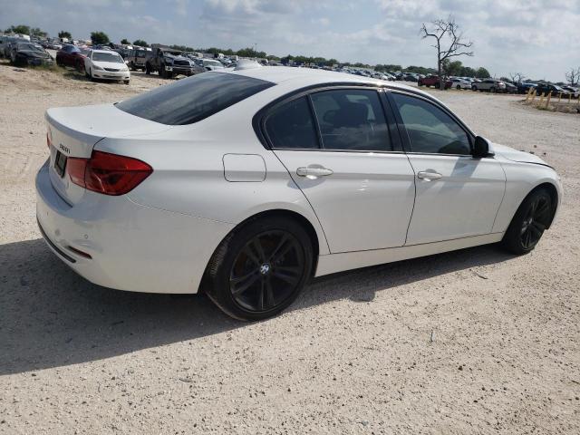 WBA8E9G53GNT45043 BMW 328 I Sulev