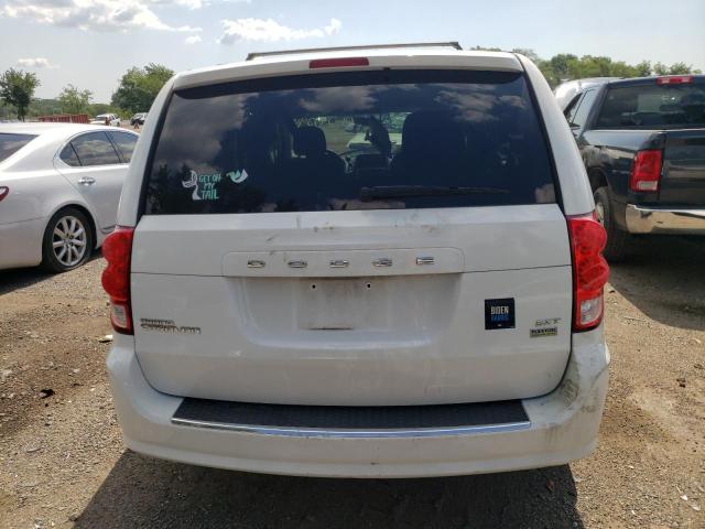 2C4RDGCGXER477254 Dodge Grand Caravan Sxt