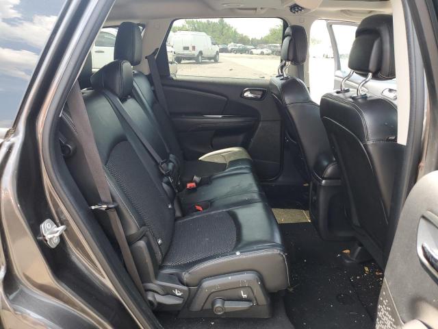 3C4PDDGG2HT529140 Dodge Journey Crossroad
